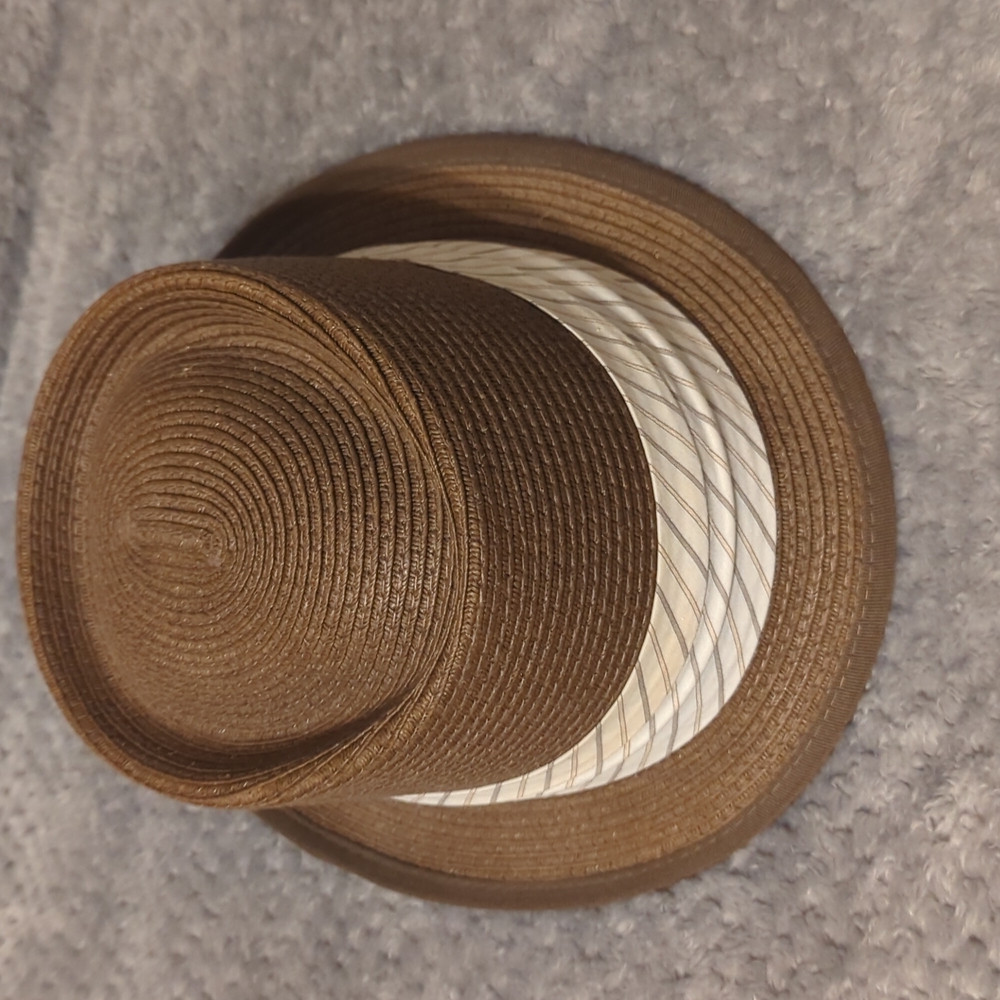 Men's Broner Hat